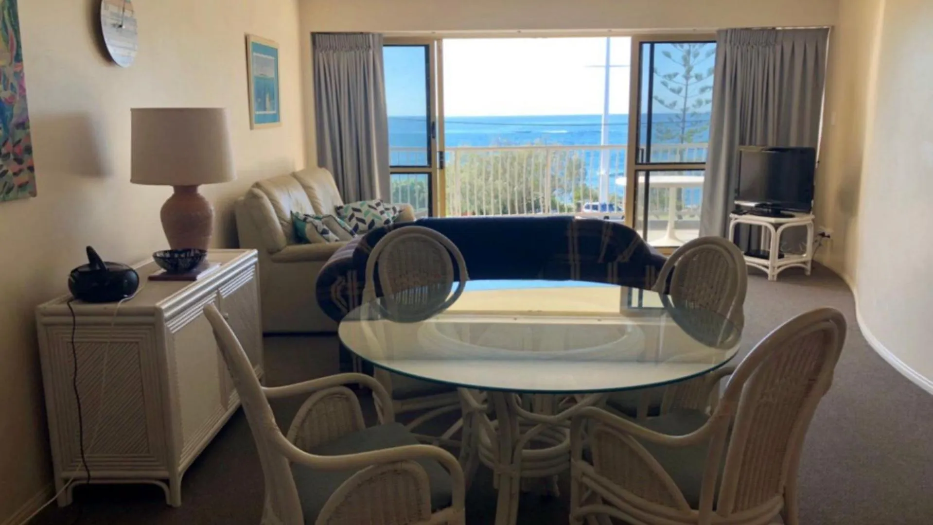 Apartament Sea Eagles Unit 4 Caloundra