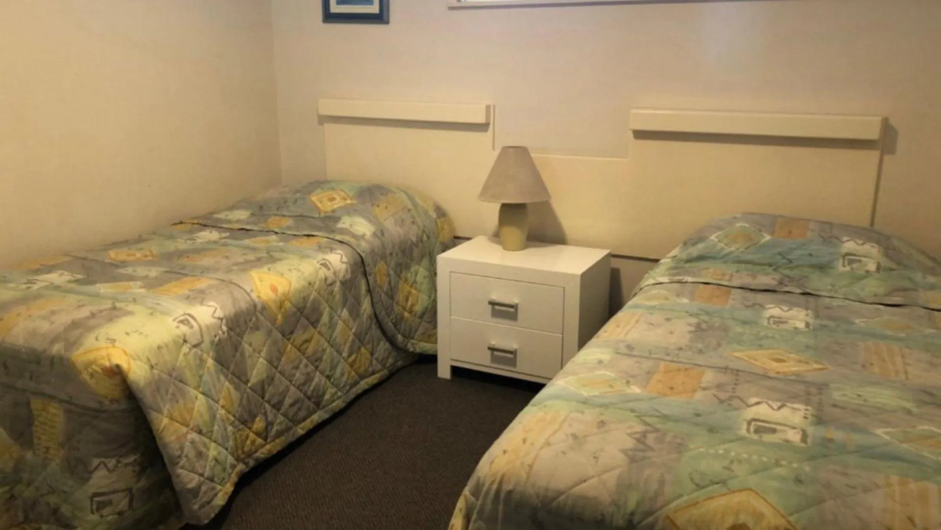 Apartament Sea Eagles Unit 4 Caloundra