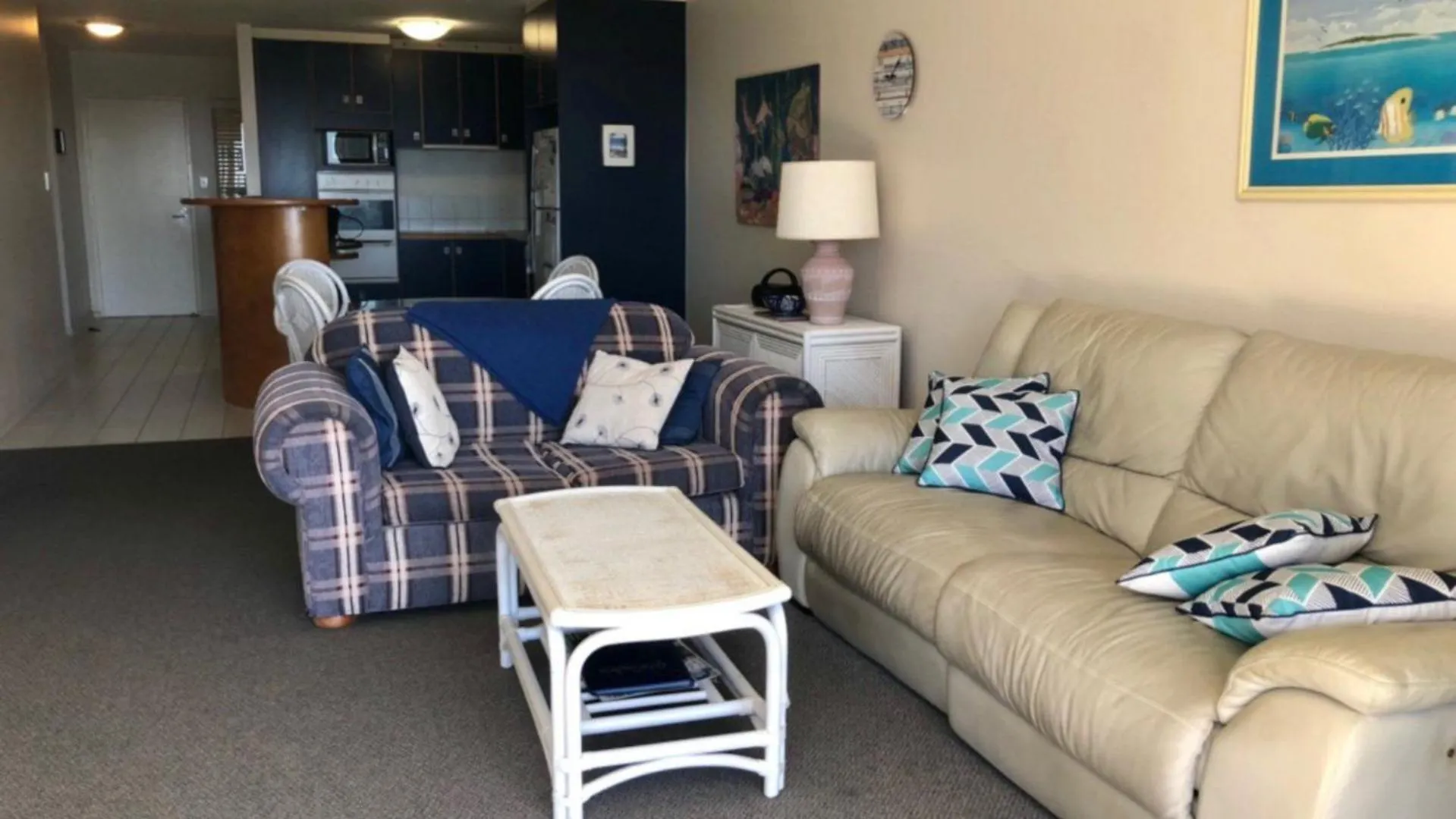 Sea Eagles Unit 4 Apartment Caloundra