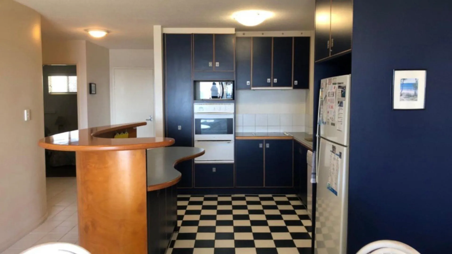 Sea Eagles Unit 4 Apartment Caloundra